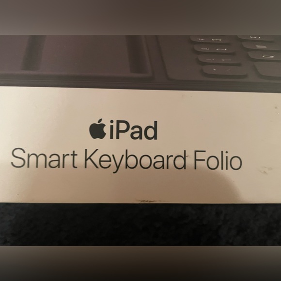 Keyboard for Ipad Pro 12.9 3rd, 4th, 5th generation - Picture 2 of 3